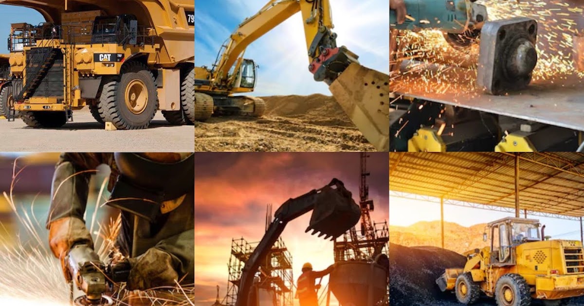 Machine visual data 7