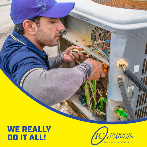 Know about the AC Installation and Spacing Rules in Jacksonville FL