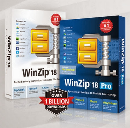winzip 18.5 crack download