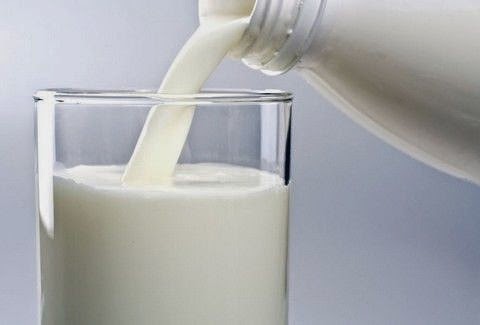 Ποια είναι η ΣΟΚΑΡΙΣΤΙΚΗ ΑΛΗΘΕΙΑ για το γάλα που ΠΡΕΠΕΙ να ξέρετε;;;