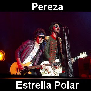 Pereza Estrella Polar Acordes D Canciones