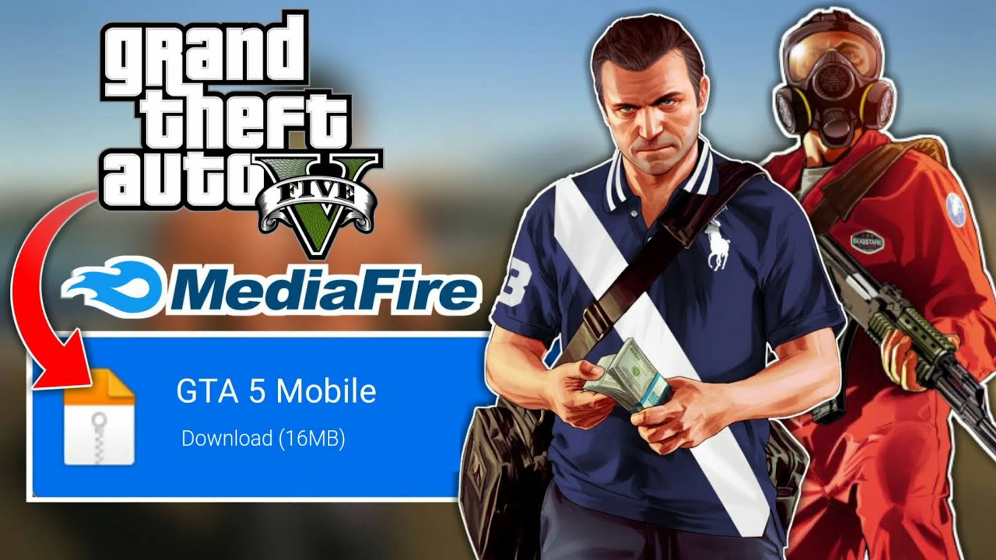 gta 5 highly compressed 500mb