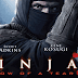 Ninja 2: A Vingança (Ninja 2: Shadow of a Tear, 2013). Trailer legendado.