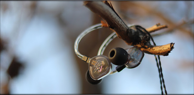 Fischer Amps FA-4E XB | Headphone Reviews and Discussion