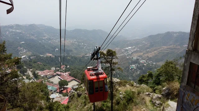 Best Time to Visit Mussoorie