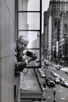 Shangrilarian: Henri Cartier-Bresson