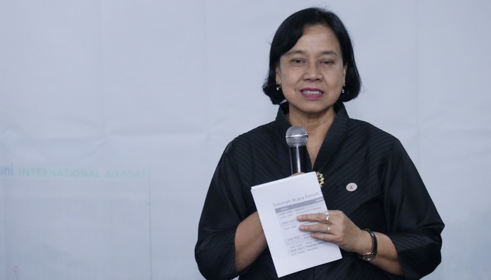 Reformasi Birokrasi Wujudkan Sistem Pemerintahan Berbasis Elektronik
