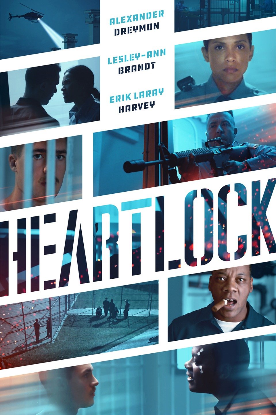 Heartlock 2018