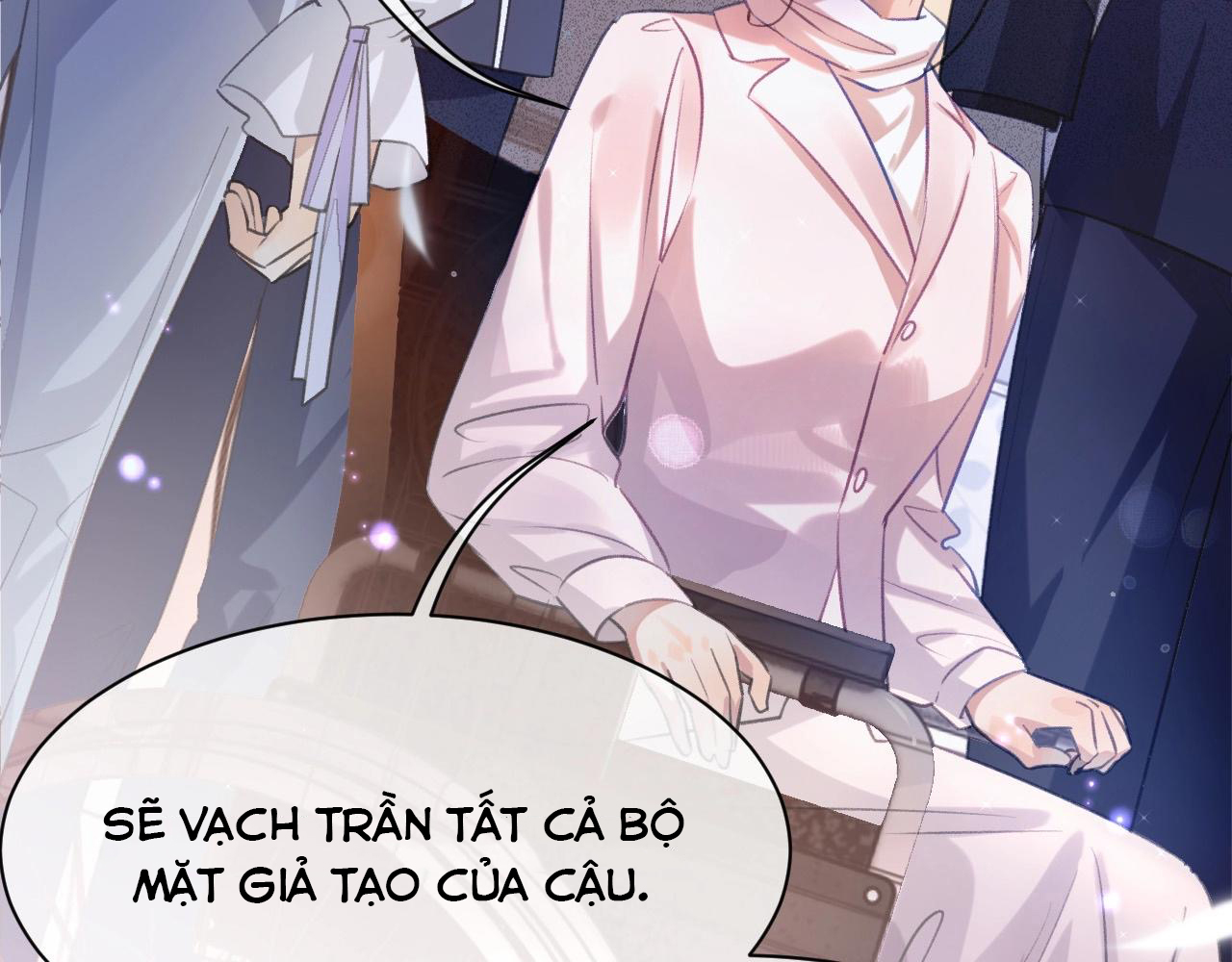 Đơn Xin Ly Hôn - Chapter 2 - Trang 16