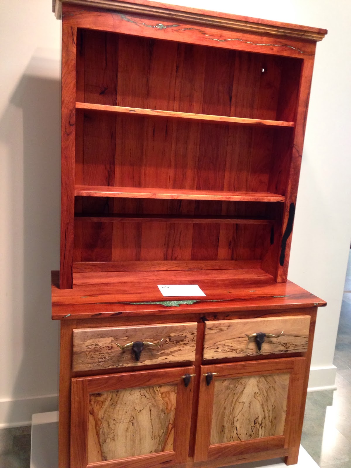 EWESPECIAL TEXAS FURNITURE MAKERS SHOW