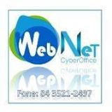 WEB NET - MACAU RN