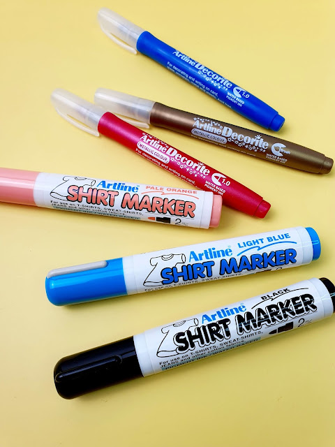 The Best Markers, Pens, and Tools for Hand Lettering - Creative Market Blog