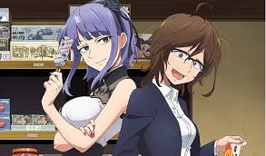 Dagashi Kashi 2 Subtitle Indonesia Batch