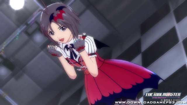 The Idolmaster Gravure for You Vol 6   Download game PS3 PS4 PS2 RPCS3 PC free - 70