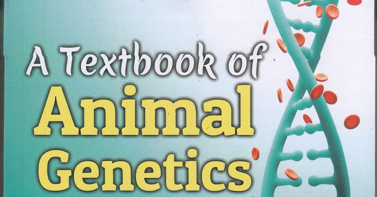 ANIMAL AND BREEDING BOOKS