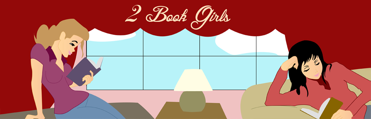 2 Book Girls