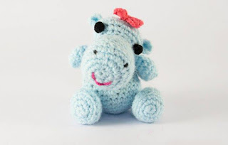 PATRON GRATIS HIPOPOTAMO AMIGURUMI 37483