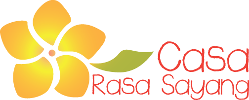 Casa Rasa Sayang