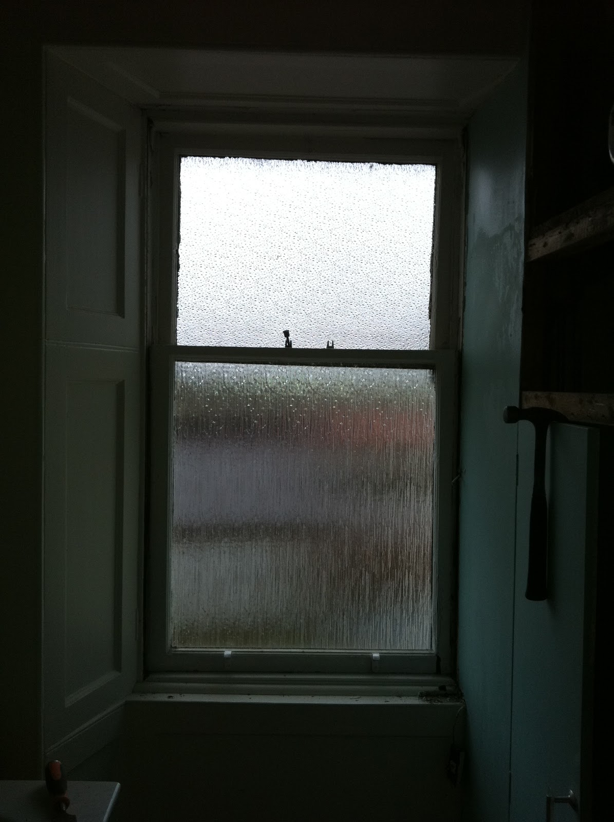 FRAZER JESS JOINERY AND MAINTENANCE: Bathroom window ...