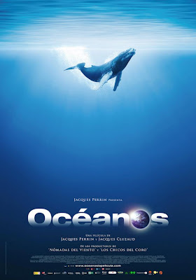 Oceanos latino, descargar Oceanos, Oceanos online