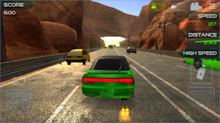 Highway Asphalt Racing Apk [LAST VERSION] - Free Download Android Game