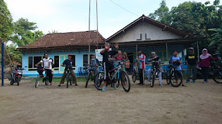Kampung KB Gumulan Kampung KB Gumulan