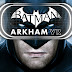 Batman: Arkham VR  Announced