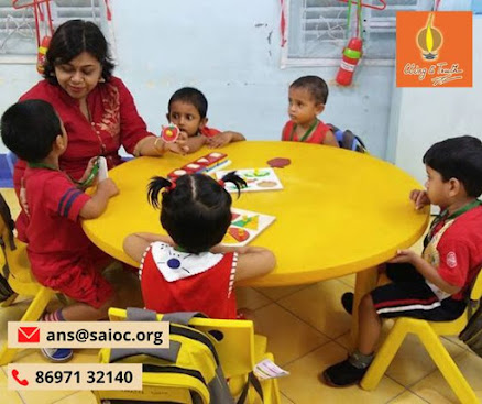 Arun Nursery School