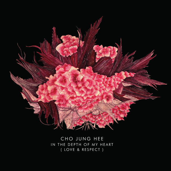 Cho Jung Hee – In The Depth Of My Heart – EP
