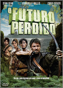 filmes Download   O Futuro Perdido   Dublado (2011)