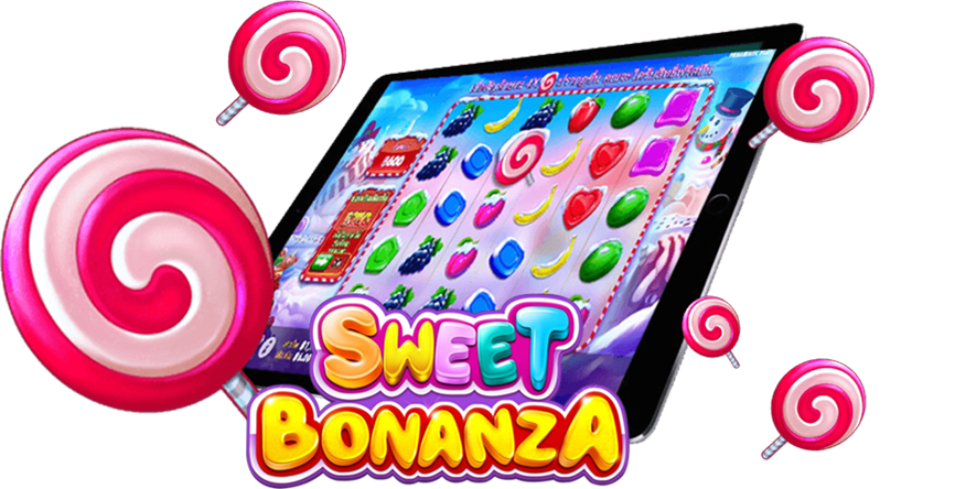DAFTAR SLOT SWEET BONANZA