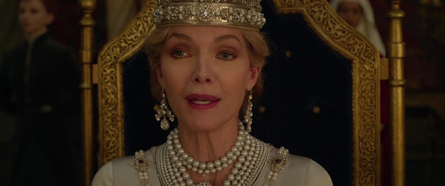 Maleficent: Mistress of Evil