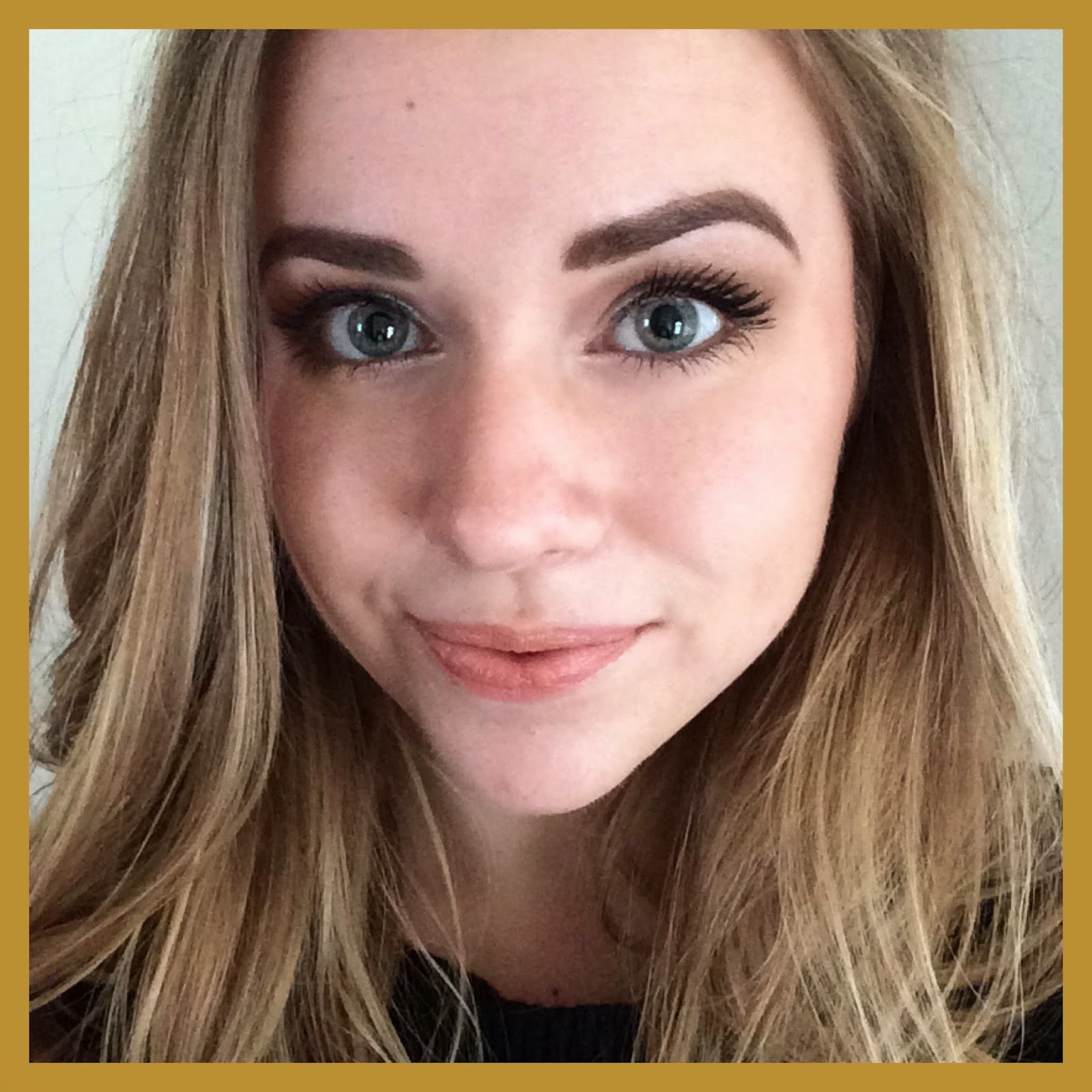 On Fridays We Wear Pink: New Year's Eve Makeup Look