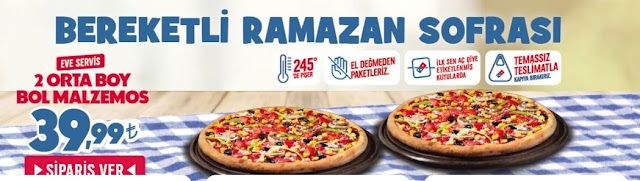 Nisan 2020 Ne Kadara Yenir?