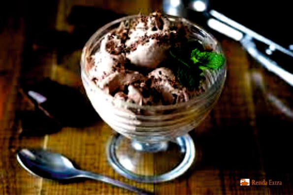 Gosta de sorvete? Quem não gosta! Gosta de sorvete? Quem não gosta!