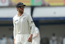 Kane Williamson Rues Lack of Match Winning Performances