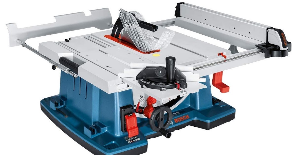 SIERRA CIRCULAR DE MESA O BANCO PARA MADERA PORTATIL E INDUSTRIAL