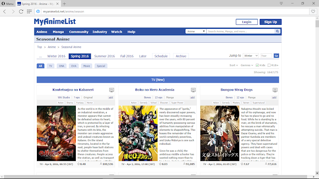 myanimelist.net