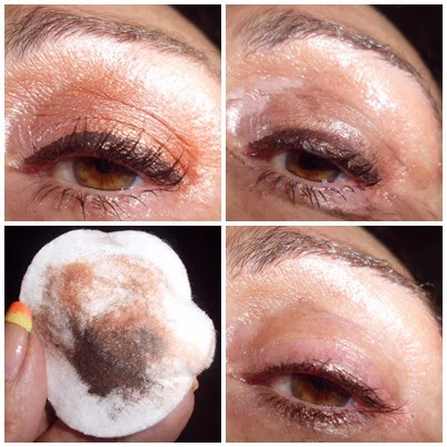 gel desmaquillante sin jabon