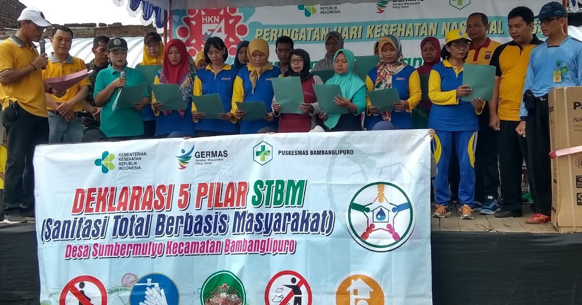 Contoh Mmt Baksos Air Bersih gambar spanduk