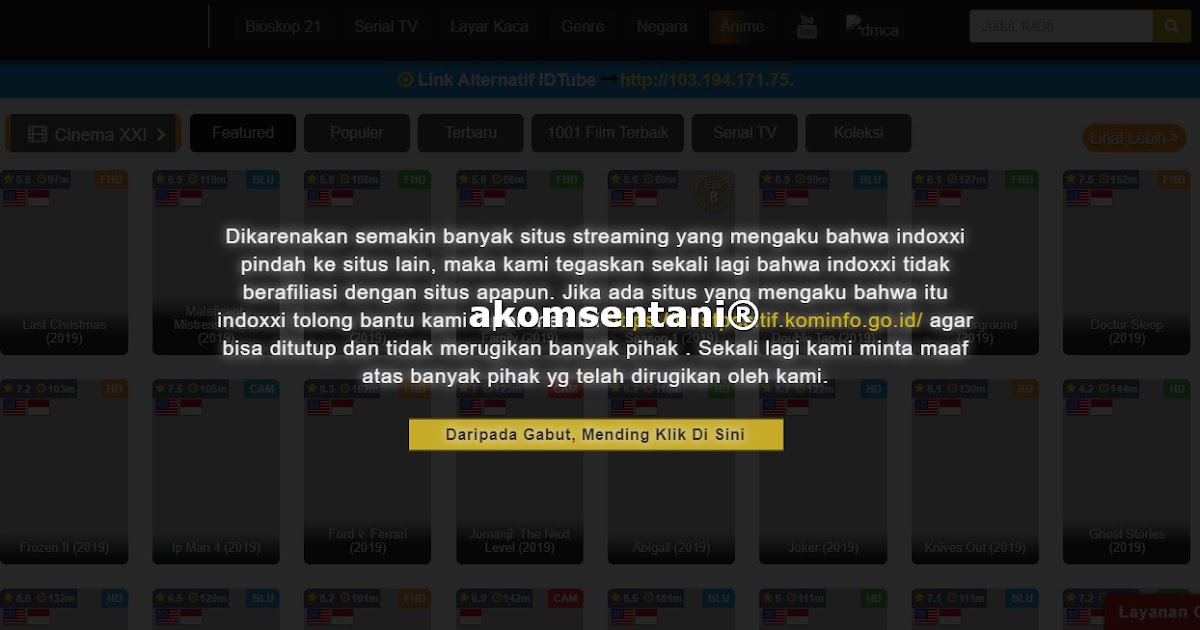 situs blue film yang tidak di blokir situs blue film yang tidak di blokir
