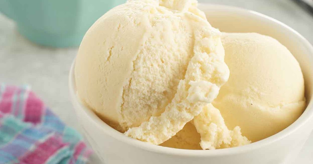 vegan vanilla ice cream recipe vegan vanilla ice cream recipe