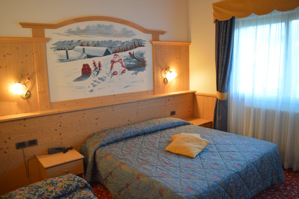 Cosa vedere in Val di Pejo in estate