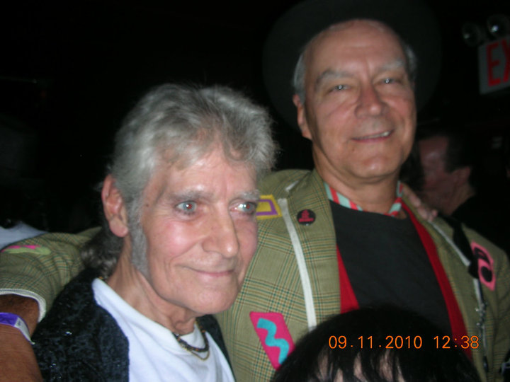 Critical Mass: Interview With Billy Rath Of Billy Rath's Street Pirates ...