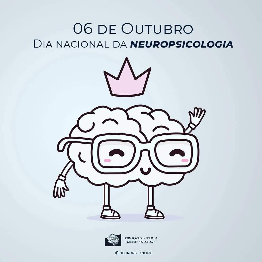 Gestão do Estresse, BemEstar e Qualidade de Vida Dia Nacional da Neuropsicologia! 06/10
