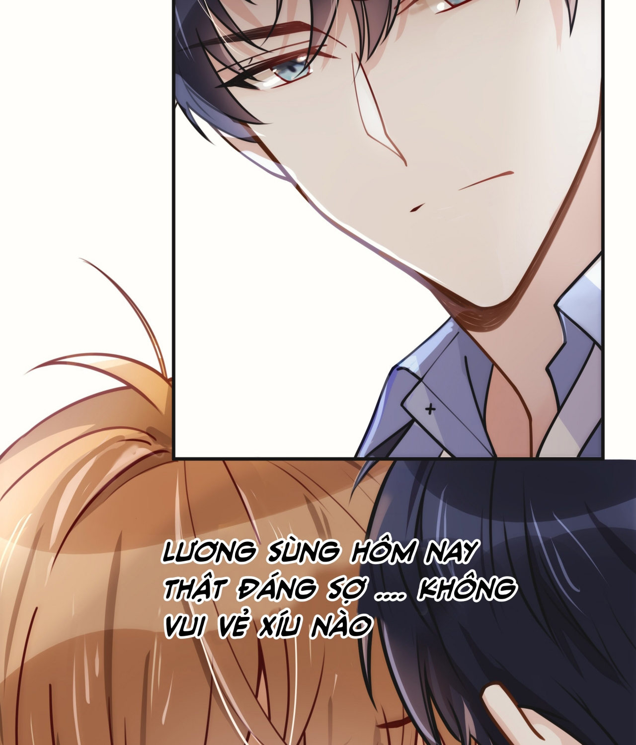 Đọc truyện Hướng Dẫn Đi Vào Giấc Ngủ - Chapter 3