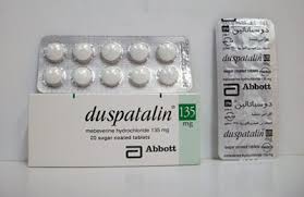 أقراص دوسباتلين Duspatalin لعلاج ألتهابات القولون أقراص دوسباتلين Duspatalin لعلاج ألتهابات القولون