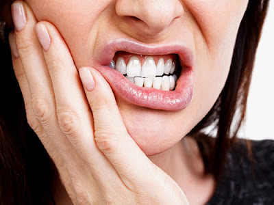 Cách trị đau răng sưng lợi an toàn tại nhà 1