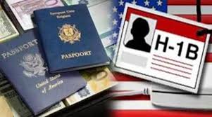 US removes H1B Visa per-Country Cap