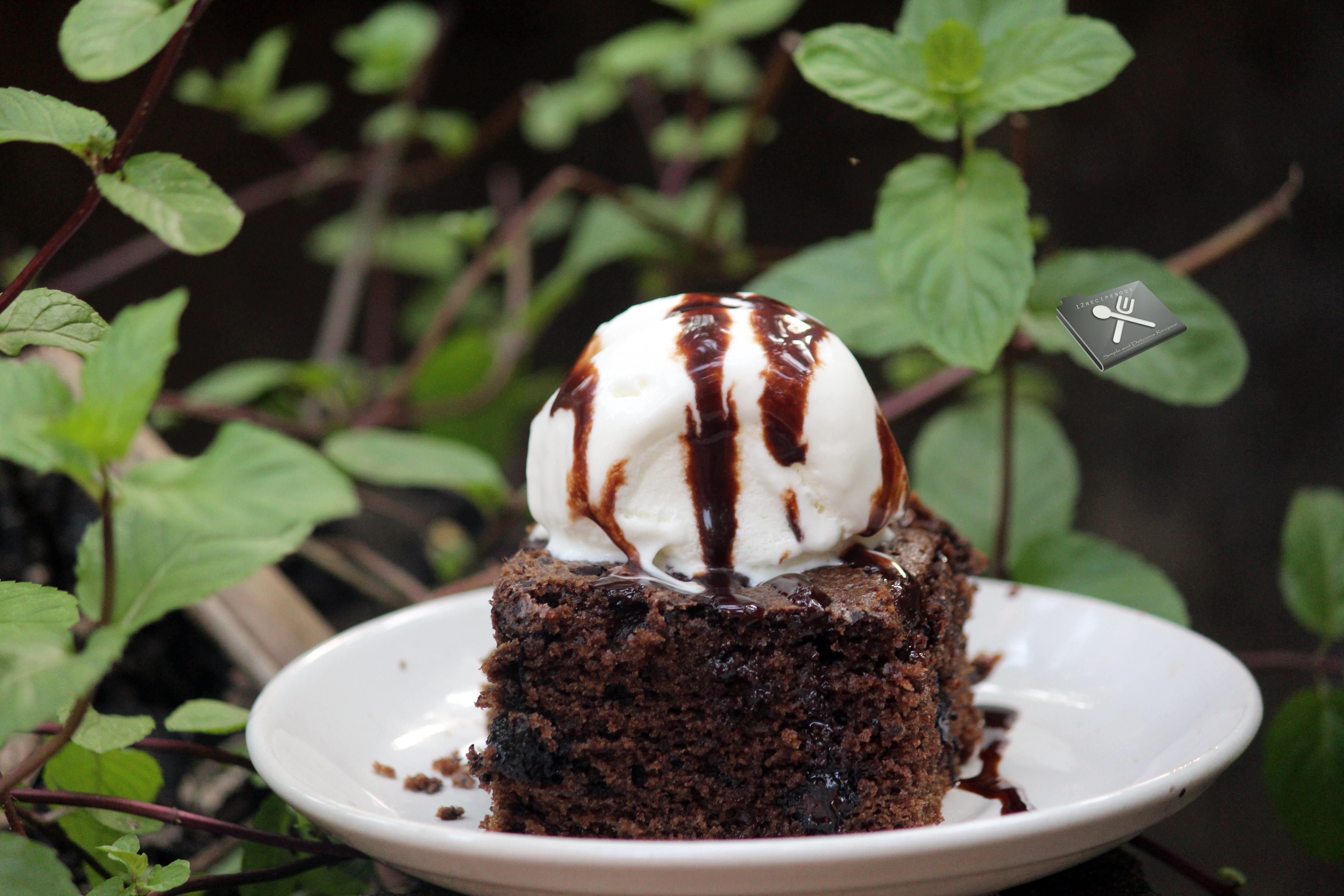 Easy Brownie On Stovetop Recipe Book
